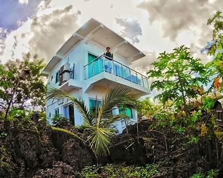 Birdland Beach Club Bolinao Exteriér fotografie