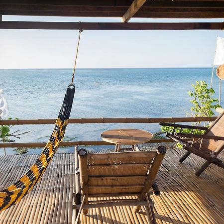 Birdland Beach Club Bolinao Exteriér fotografie