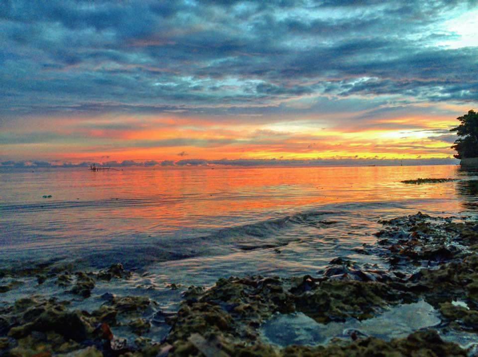 Birdland Beach Club Bolinao Exteriér fotografie