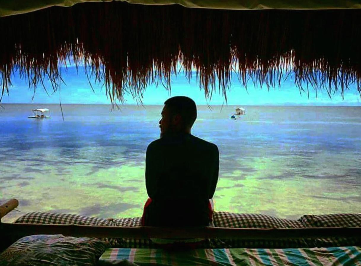 Birdland Beach Club Bolinao Exteriér fotografie