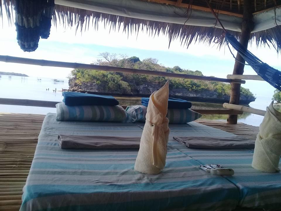 Birdland Beach Club Bolinao Exteriér fotografie