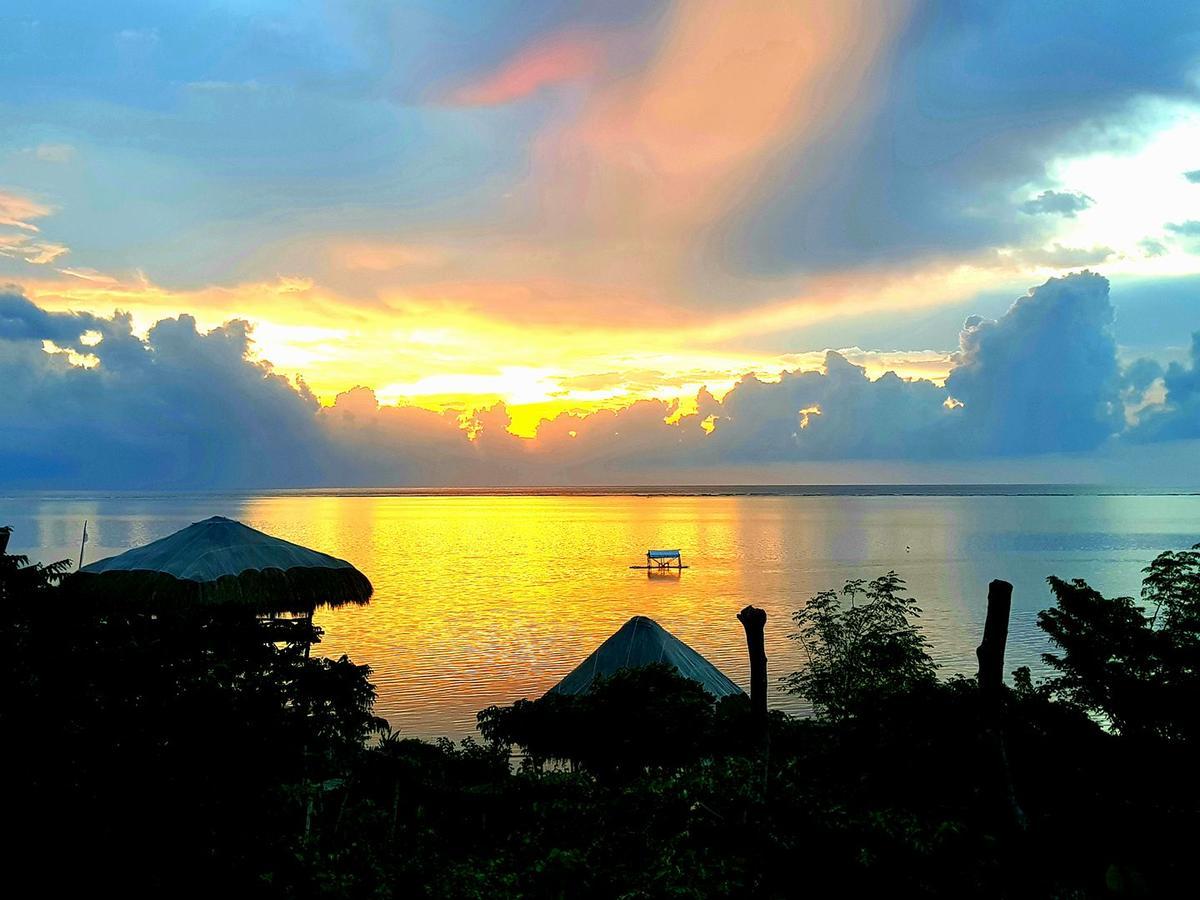 Birdland Beach Club Bolinao Exteriér fotografie
