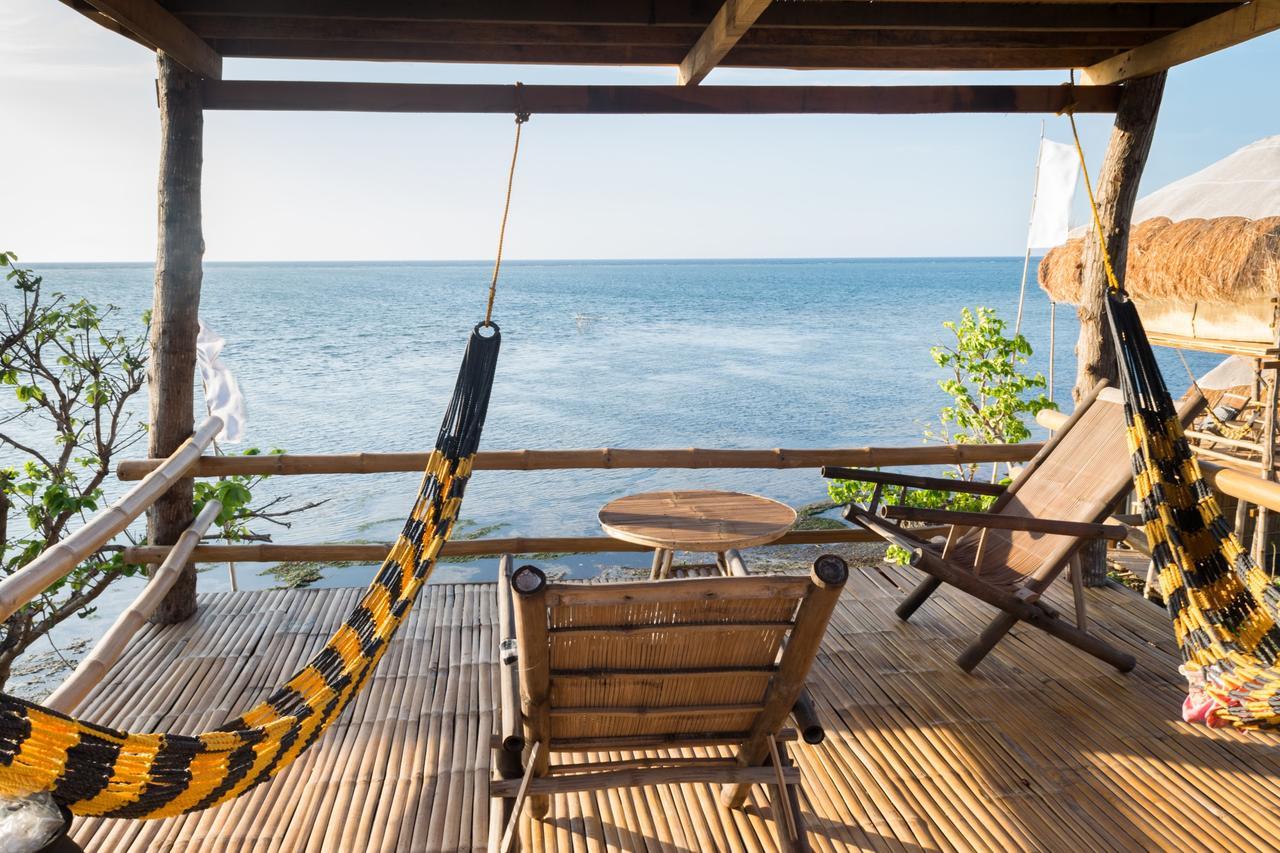 Birdland Beach Club Bolinao Exteriér fotografie